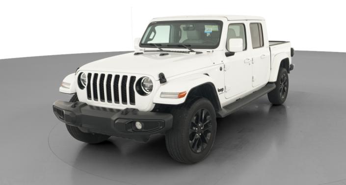 Thumbnail: 2023 Jeep Gladiator - 1
