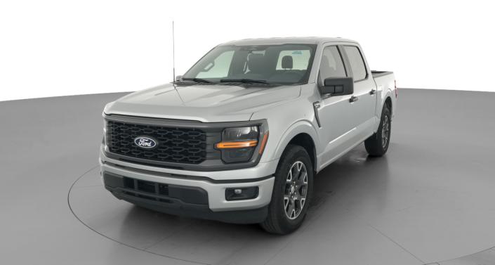 Thumbnail: 2025 Ford Econoline - 1