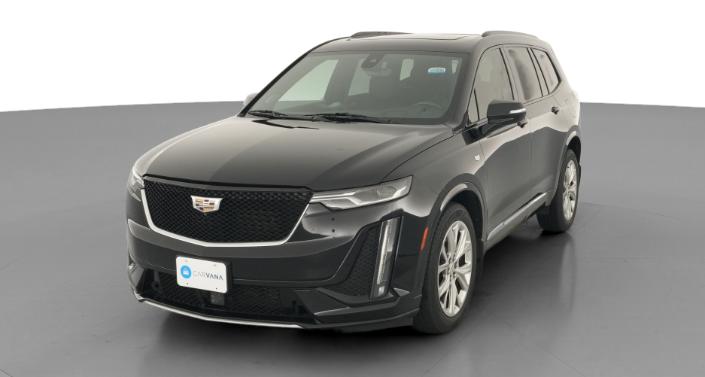 2020 Cadillac XT6 Sport -
                  Haines City, FL
