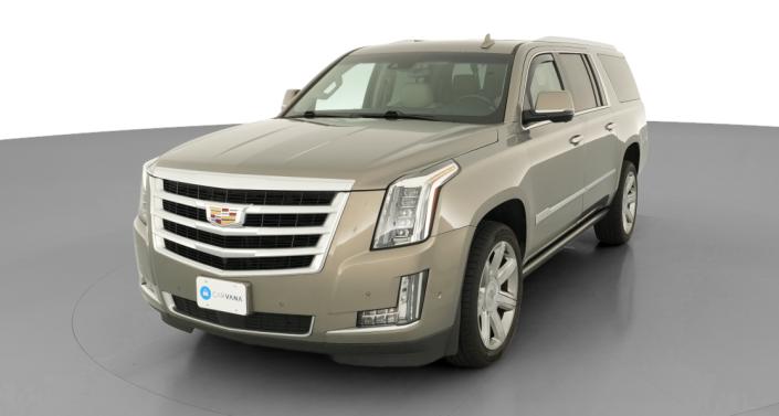 2019 Cadillac Escalade ESV Premium Luxury -
                  Haines City, FL