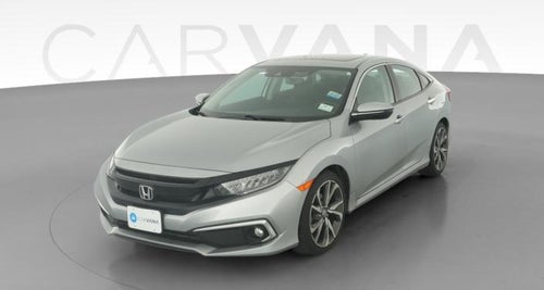 2021 Honda Civic