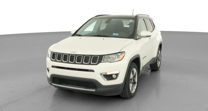 Thumbnail: 2019 Jeep Compass - 1