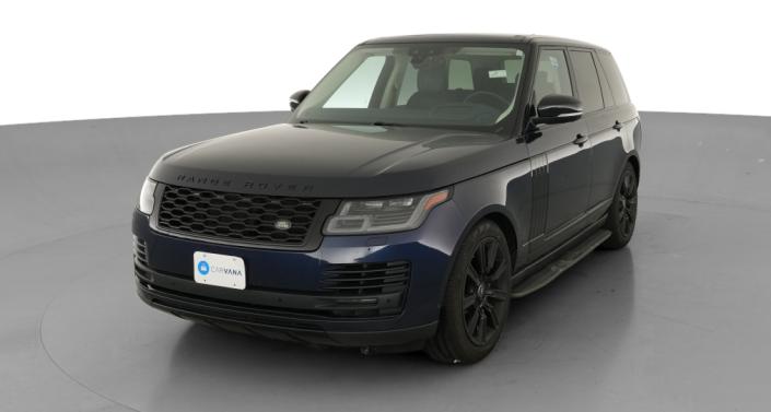 2019 Land Rover Range Rover HSE -
                  Richton Park, IL