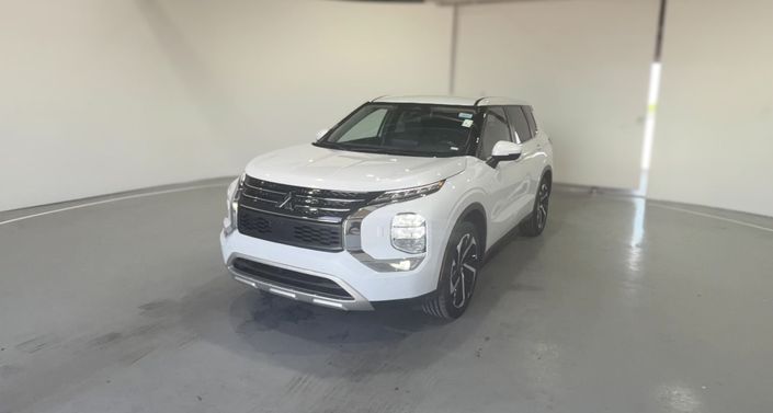 Thumbnail: 2024 Mitsubishi Outlander - 1