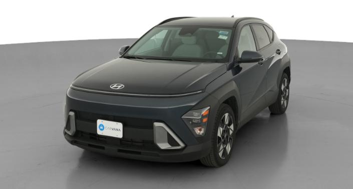 Thumbnail: 2025 Hyundai Kona - 1