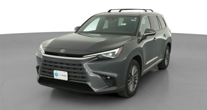 2025 Lexus TX 350 -
                  Tolleson, AZ