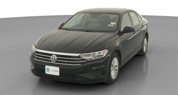 Thumbnail: 2019 Volkswagen Jetta - 1