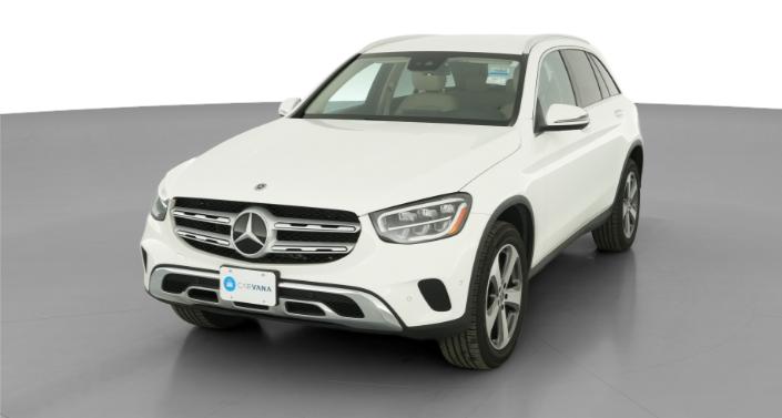 Thumbnail: 2022 Mercedes-Benz GLC - 1