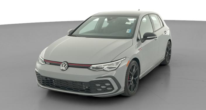Thumbnail: 2024 Volkswagen Golf - 1
