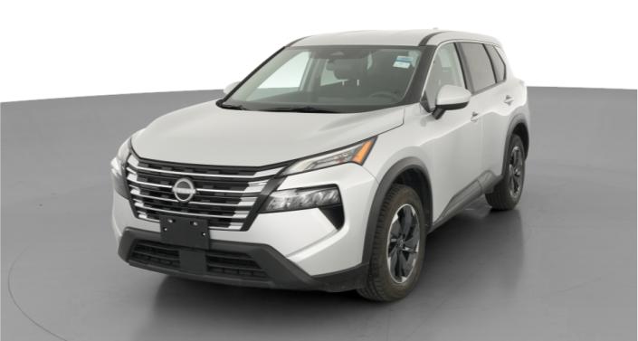 Thumbnail: 2025 Nissan Rogue - 1