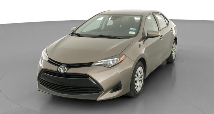 Thumbnail: 2019 Toyota Corolla - 1