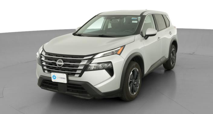 Thumbnail: 2025 Nissan Rogue - 1