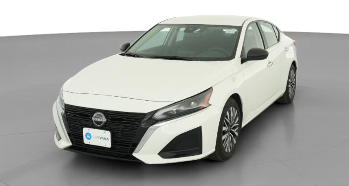 Thumbnail: 2025 Nissan Altima - 1
