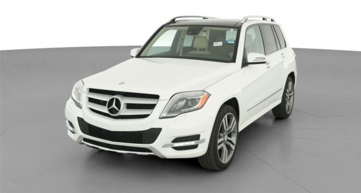 2013 Mercedes-Benz GLK 350 -
                  Tolleson, AZ