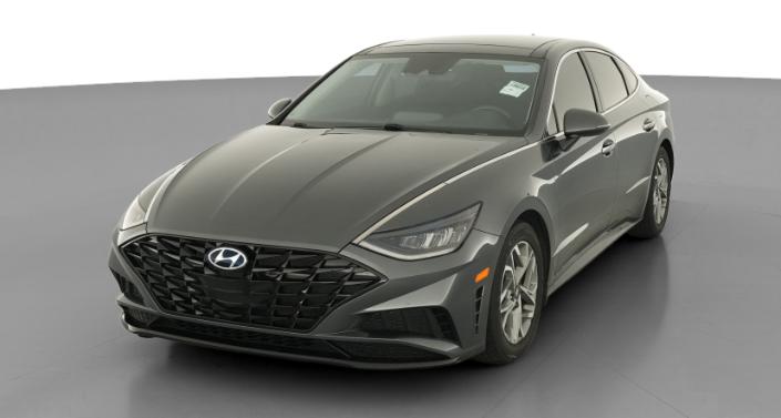 Thumbnail: 2022 Hyundai Sonata - 1