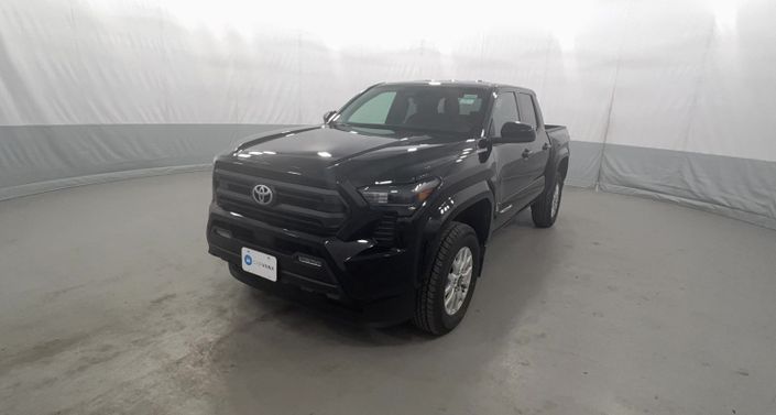 Thumbnail: 2024 Toyota Tacoma - 1