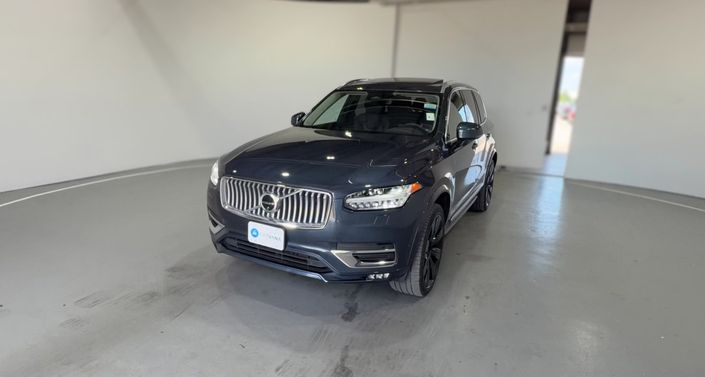 Thumbnail: 2024 Volvo XC90 - 1