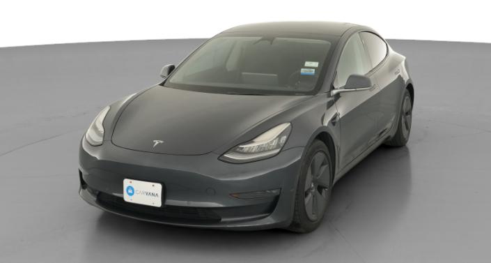 Thumbnail: 2022 Tesla Model 3 - 1