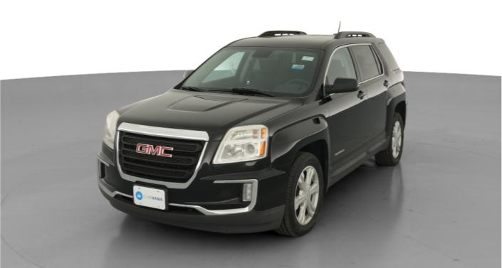 2017 GMC Terrain SLE -
                  Beverly, NJ