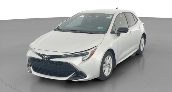 Thumbnail: 2026 Toyota Corolla - 1