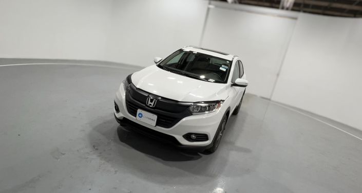 Thumbnail: 2022 Honda HR-V - 1