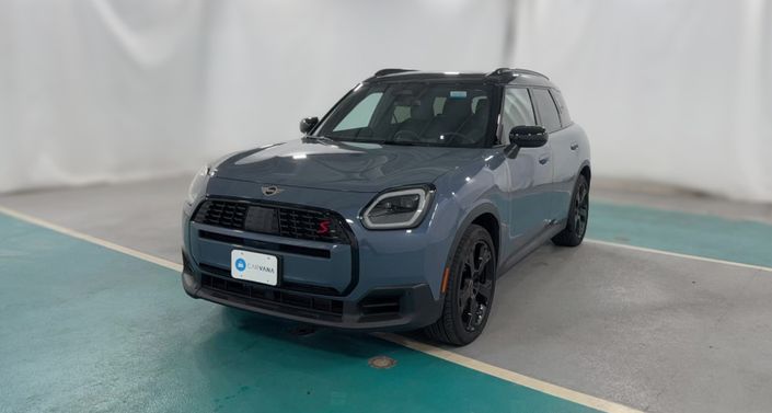 Thumbnail: 2025 MINI Cooper Countryman - 1