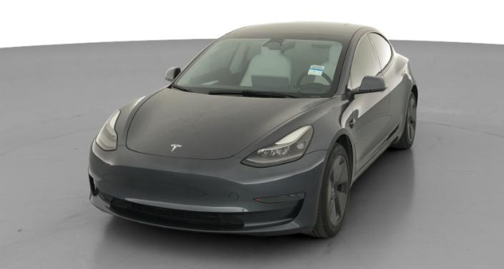 Thumbnail: 2023 Tesla Model 3 - 1