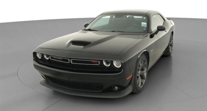 Thumbnail: 2019 Dodge Challenger - 1