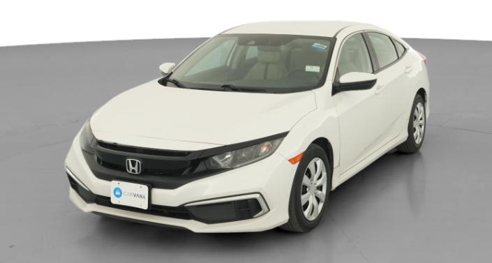 Thumbnail: 2019 Honda Civic - 1