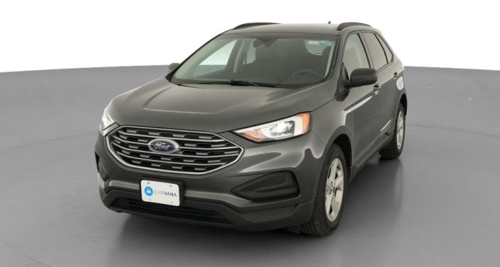 Thumbnail: 2020 Ford Edge - 1