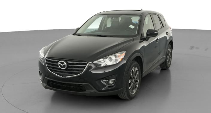 Thumbnail: 2016 Mazda CX-5 - 1