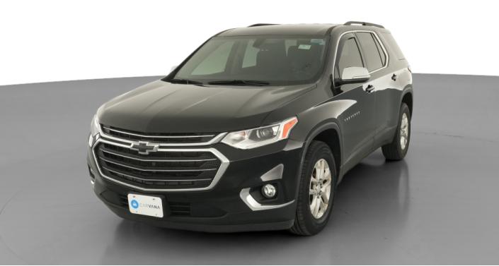 Thumbnail: 2020 Chevrolet Traverse - 1