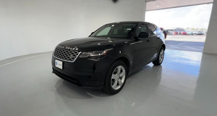 2019 Land Rover Range Rover Velar S -
                  Tempe, AZ