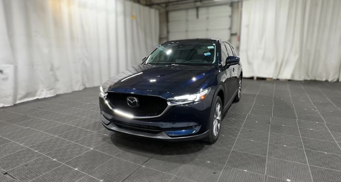 Thumbnail: 2019 Mazda CX-5 - 1