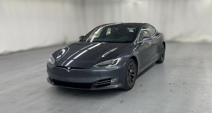 Thumbnail: 2018 Tesla Model S - 1