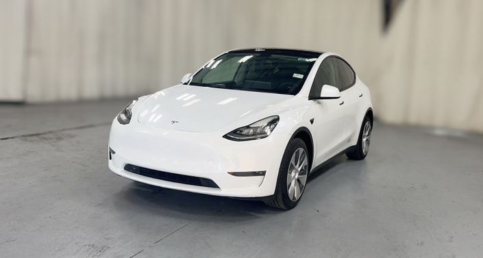 Thumbnail: 2023 Tesla Model Y - 1