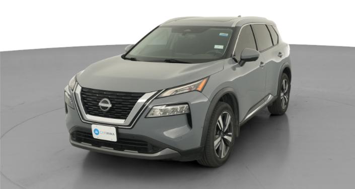 Thumbnail: 2023 Nissan Rogue - 1