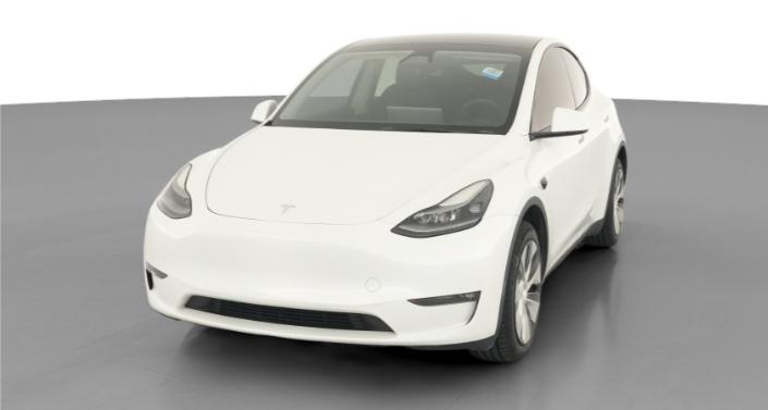 Thumbnail: 2023 Tesla Model Y - 1