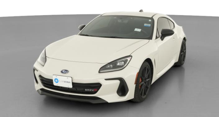 2025 Subaru BRZ tS -
                  Colonial Heights, VA