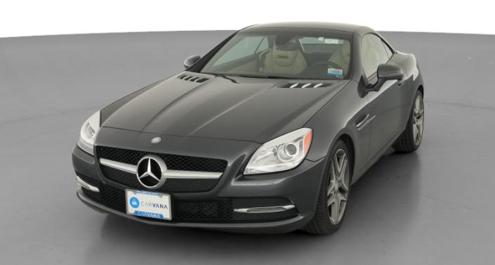 2014 Mercedes-Benz SLK 250 -
                  Richton Park, IL