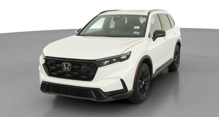 Thumbnail: 2024 Honda CR-V - 1