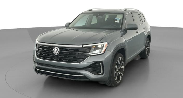 Thumbnail: 2024 Volkswagen Atlas - 1
