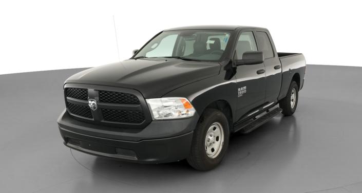 2020 RAM 1500 Classic Tradesman -
                  Rocklin, CA