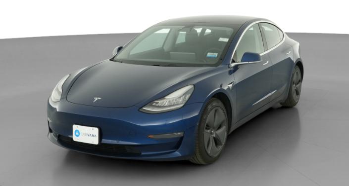 2020 Tesla Model 3 Long Range -
                  Framingham, MA