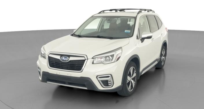 Thumbnail: 2019 Subaru Forester - 1