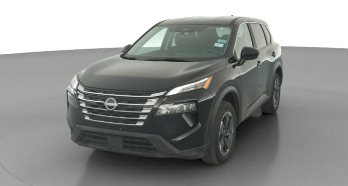 Thumbnail: 2026 Nissan Rogue - 1