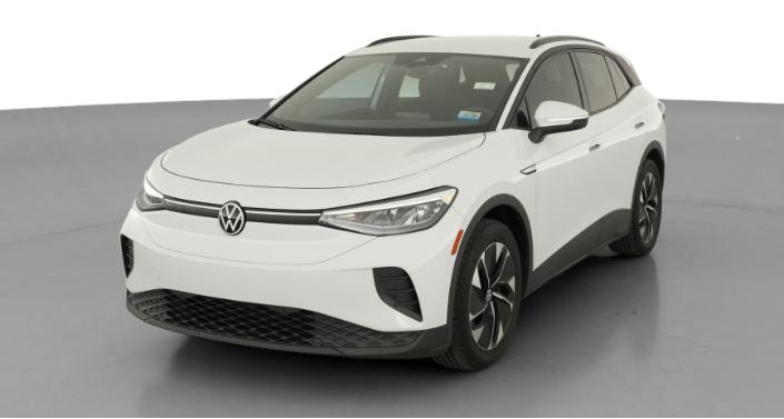 2021 Volkswagen ID.4 Pro -
                  Richton Park, IL