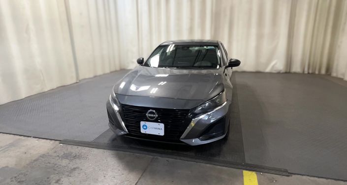Thumbnail: 2025 Nissan Altima - 1