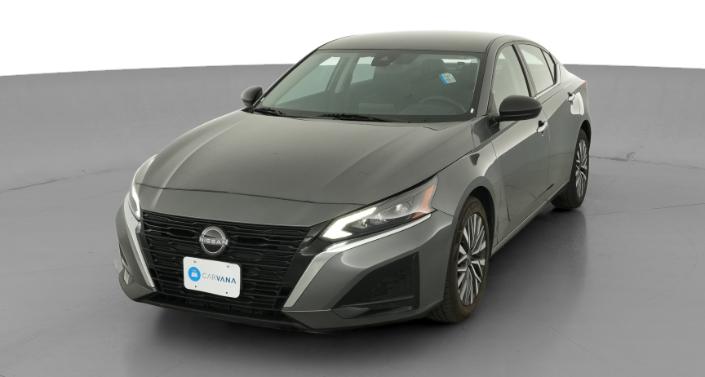 Thumbnail: 2025 Nissan Altima - 1