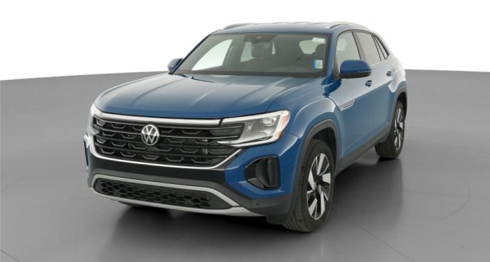 Thumbnail: 2026 Volkswagen Atlas - 1
